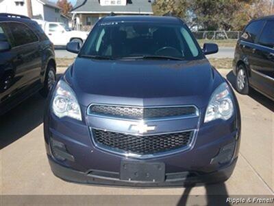 2014 Chevrolet Equinox LT   - Photo 1 - Davenport, IA 52802