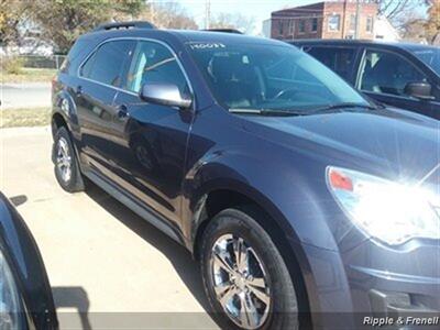 2014 Chevrolet Equinox LT   - Photo 4 - Davenport, IA 52802