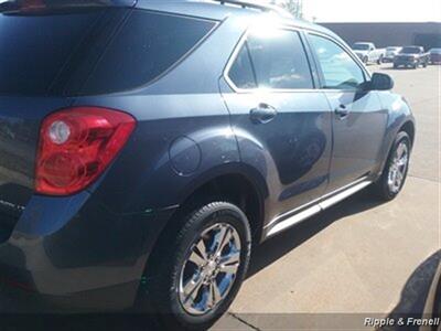 2014 Chevrolet Equinox LT   - Photo 6 - Davenport, IA 52802