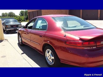 1999 Mercury Sable LS   - Photo 4 - Davenport, IA 52802