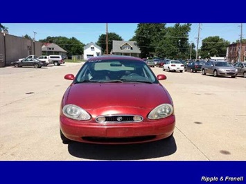 1999 Mercury Sable LS   - Photo 1 - Davenport, IA 52802