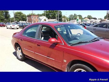 1999 Mercury Sable LS   - Photo 5 - Davenport, IA 52802