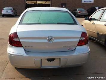 2005 Buick Lacrosse CX   - Photo 3 - Davenport, IA 52802