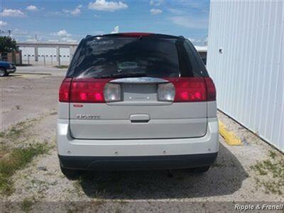 2006 Buick Rendezvous CX   - Photo 5 - Davenport, IA 52802