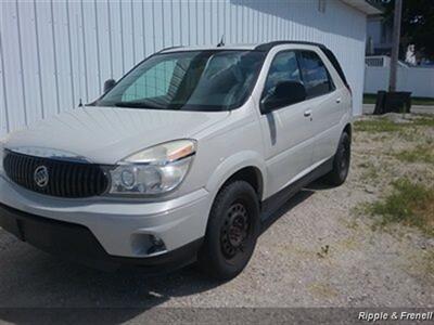 2006 Buick Rendezvous CX   - Photo 3 - Davenport, IA 52802