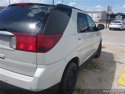 2006 Buick Rendezvous CX   - Photo 6 - Davenport, IA 52802