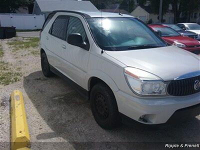 2006 Buick Rendezvous CX   - Photo 4 - Davenport, IA 52802