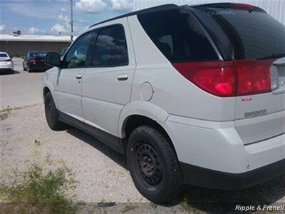 2006 Buick Rendezvous CX   - Photo 7 - Davenport, IA 52802