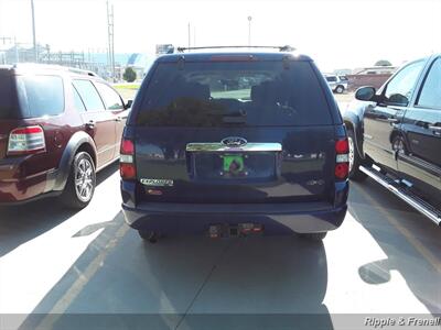 2008 Ford Explorer XLT   - Photo 8 - Davenport, IA 52802