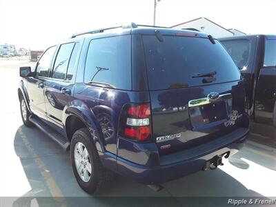 2008 Ford Explorer XLT   - Photo 7 - Davenport, IA 52802