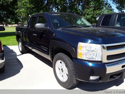 2011 Chevrolet Silverado 1500 LT   - Photo 7 - Davenport, IA 52802