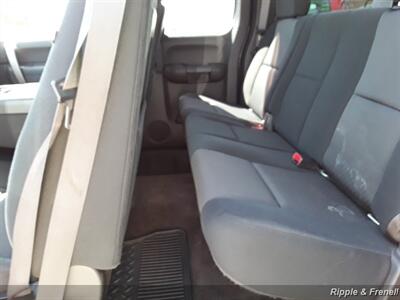 2011 Chevrolet Silverado 1500 LT   - Photo 10 - Davenport, IA 52802
