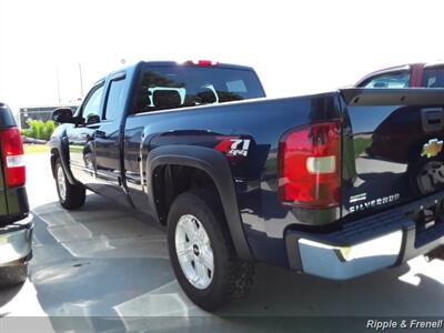 2011 Chevrolet Silverado 1500 LT   - Photo 4 - Davenport, IA 52802