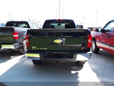 2011 Chevrolet Silverado 1500 LT   - Photo 5 - Davenport, IA 52802