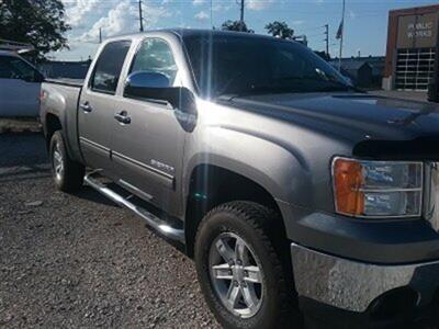2013 GMC Sierra 1500 SLE   - Photo 4 - Silvis, IL 61282