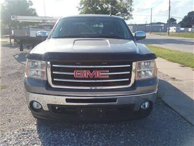 2013 GMC Sierra 1500 SLE   - Photo 1 - Silvis, IL 61282