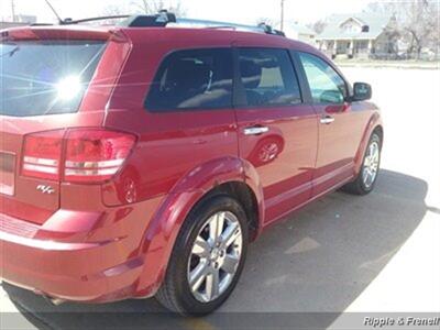 2009 Dodge Journey R/T   - Photo 6 - Davenport, IA 52802