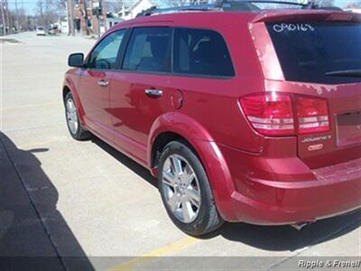 2009 Dodge Journey R/T   - Photo 7 - Davenport, IA 52802