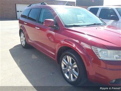 2009 Dodge Journey R/T   - Photo 4 - Davenport, IA 52802