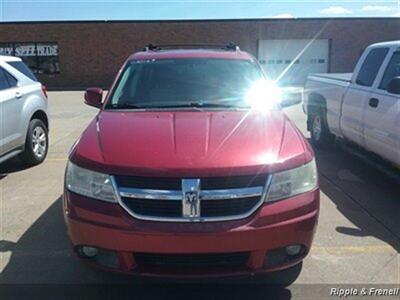 2009 Dodge Journey R/T   - Photo 1 - Davenport, IA 52802