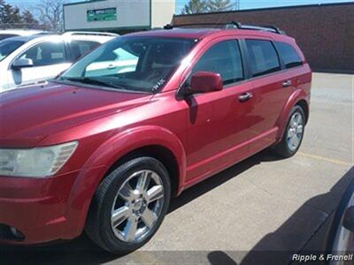 2009 Dodge Journey R/T   - Photo 3 - Davenport, IA 52802