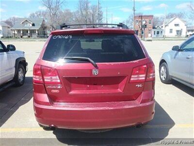 2009 Dodge Journey R/T   - Photo 5 - Davenport, IA 52802