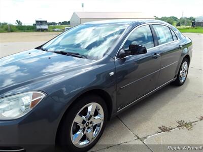 2008 Chevrolet Malibu LT   - Photo 3 - Davenport, IA 52802