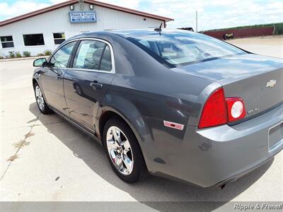 2008 Chevrolet Malibu LT   - Photo 6 - Davenport, IA 52802