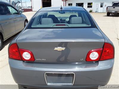 2008 Chevrolet Malibu LT   - Photo 7 - Davenport, IA 52802