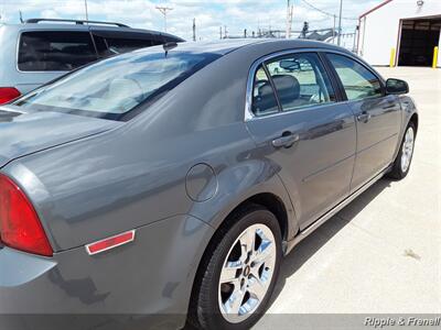 2008 Chevrolet Malibu LT   - Photo 8 - Davenport, IA 52802