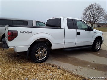 2009 Ford F-150 XLT 2dr XLT   - Photo 5 - Davenport, IA 52802