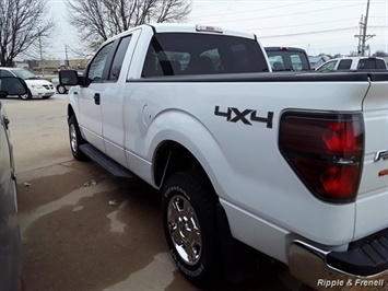 2009 Ford F-150 XLT 2dr XLT   - Photo 3 - Davenport, IA 52802