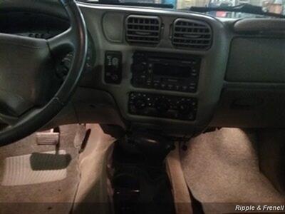 1998 Oldsmobile Bravada   - Photo 14 - Davenport, IA 52802