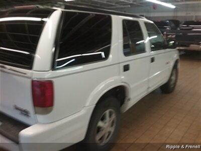 1998 Oldsmobile Bravada   - Photo 7 - Davenport, IA 52802