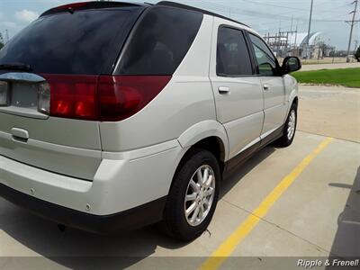 2006 Buick Rendezvous CX   - Photo 11 - Davenport, IA 52802