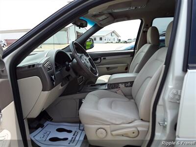 2006 Buick Rendezvous CX   - Photo 4 - Davenport, IA 52802