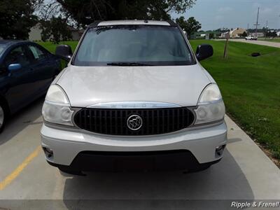 2006 Buick Rendezvous CX   - Photo 1 - Davenport, IA 52802