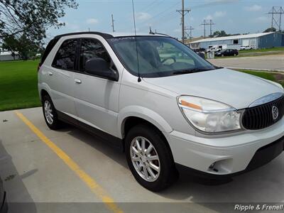 2006 Buick Rendezvous CX   - Photo 12 - Davenport, IA 52802