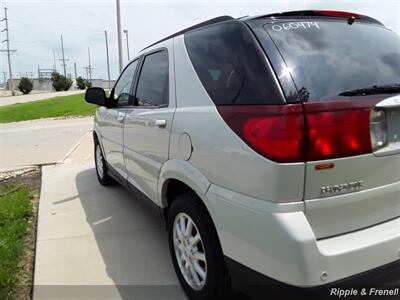 2006 Buick Rendezvous CX   - Photo 9 - Davenport, IA 52802