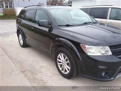 2013 Dodge Journey SXT   - Photo 4 - Davenport, IA 52802