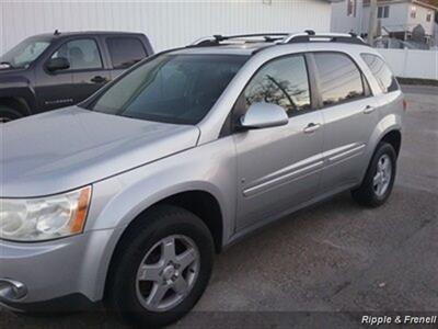 2006 Pontiac Torrent   - Photo 3 - Davenport, IA 52802