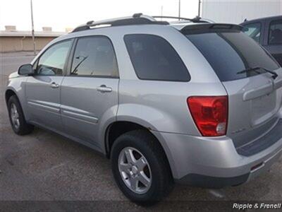 2006 Pontiac Torrent   - Photo 7 - Davenport, IA 52802