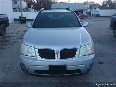 2006 Pontiac Torrent   - Photo 1 - Davenport, IA 52802