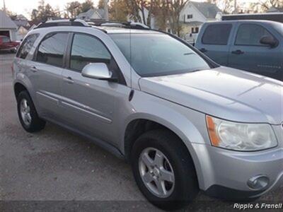 2006 Pontiac Torrent   - Photo 4 - Davenport, IA 52802