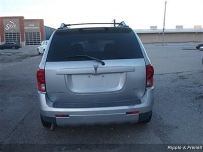 2006 Pontiac Torrent   - Photo 5 - Davenport, IA 52802