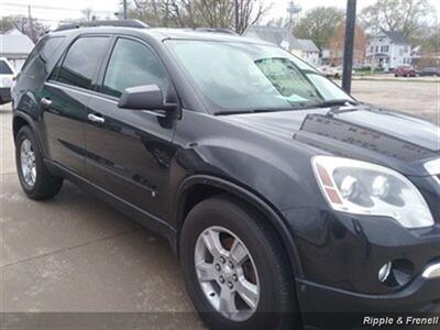 2010 GMC Acadia SLE   - Photo 4 - Davenport, IA 52802