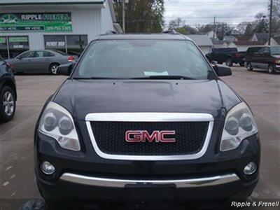 2010 GMC Acadia SLE   - Photo 1 - Davenport, IA 52802