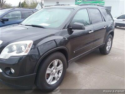 2010 GMC Acadia SLE   - Photo 3 - Davenport, IA 52802