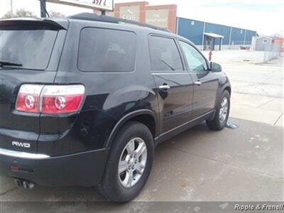 2010 GMC Acadia SLE   - Photo 6 - Davenport, IA 52802