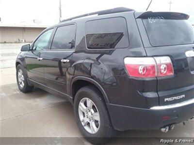 2010 GMC Acadia SLE   - Photo 7 - Davenport, IA 52802